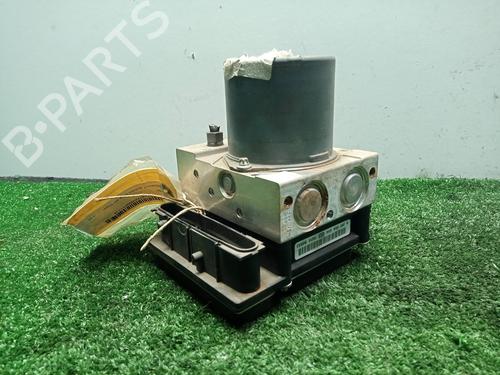 ABS pump RENAULT SCÉNIC II (JM0/1_) 1.9 dCi (JM0G, JM12, JM1G, JM2C) | BP5702091M43 