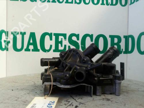 Used Other SEAT LEON ST (5F8) [2012-2020]  14253379