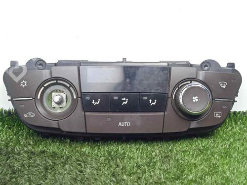 Used Climate control Climate control OPEL INSIGNIA A (G09) 2.0 CDTI (68) (160 hp) 9836642 9836642