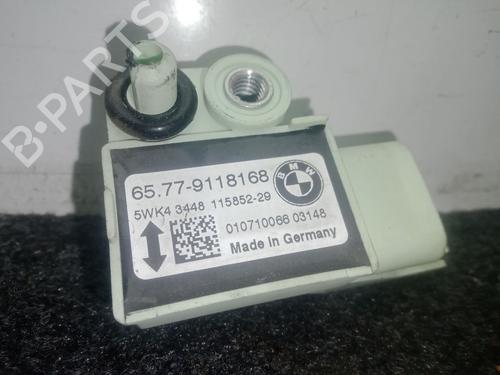 Other BMW X3 (E83) 2.0 i | BP32477751O1