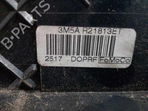 Front left lock FORD FOCUS II (DA_, HCP, DP) 1.6 TDCi | BP8420201C98 