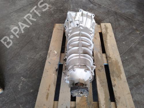 Gearbox BMW 3 Coupe (E46) 320 Cd | BP39398313M3 - Image 3