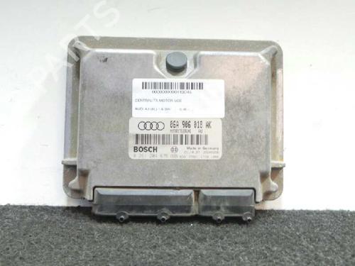 Used Engine control unit (ECU) AUDI A3 (8L1) [1996-2006]  5710398