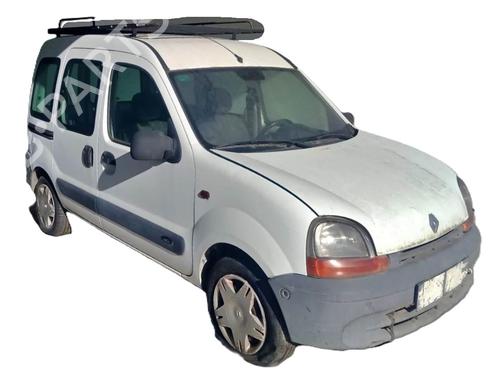 Engine control unit (ECU) RENAULT KANGOO (KC0/1_) 1.5 dCi (KC07) | BP32303600M57  - Image 7