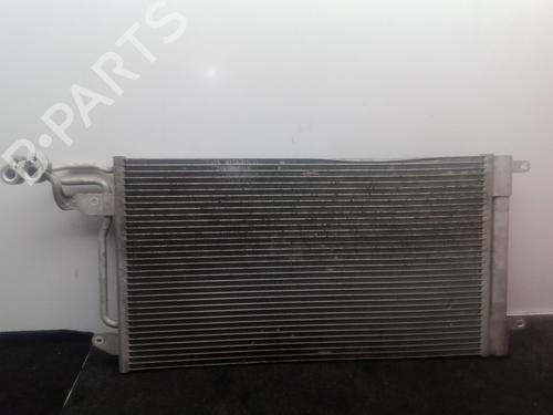 Used AC radiator SEAT IBIZA IV (6J5, 6P1) 1.4 (85 hp) 29138324
