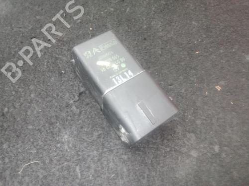 Used Electronic module PEUGEOT 308 II (LB_, LP_, LW_, LH_, L3_) 1.6 HDi / BlueHDi 115 (115 hp) 31931767