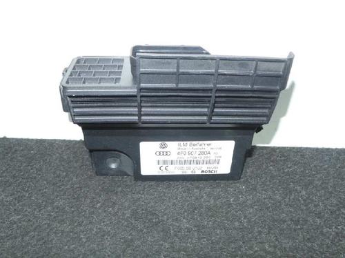 Used Electronic module AUDI A6 C6 (4F2) 2.0 TDI (140 hp) 5730116