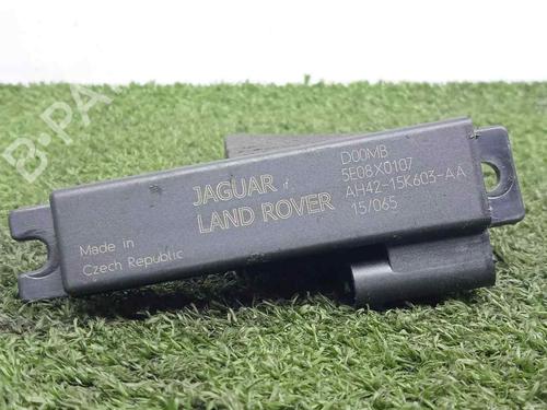Elektronisk sensor LAND ROVER RANGE ROVER EVOQUE (L538) [2011-2019]  18342234
