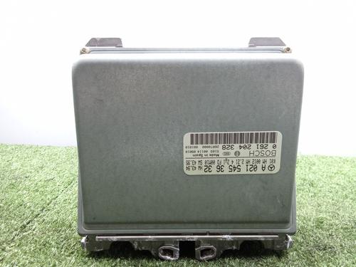 Used Engine control unit (ECU) Engine control unit (ECU) 37873045 37873045