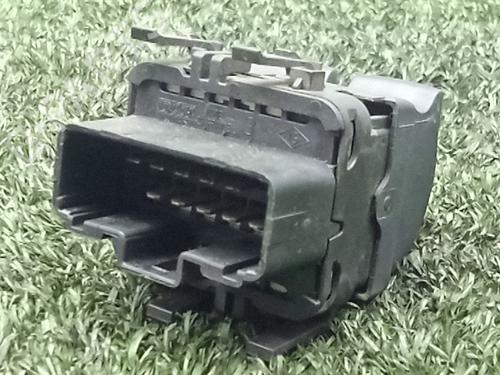 Left front window switch RENAULT CLIO II (BB_, CB_) 1.5 dCi (B/CB07) | BP29239813I27 