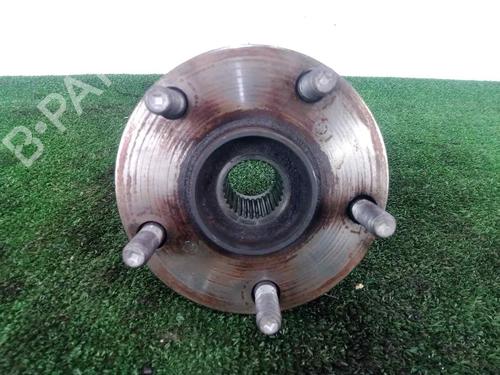 Used Other TOYOTA AVENSIS Saloon (_T27_) 2.2 D-4D (ADT271_, ADT271R) (150 hp) 30504917