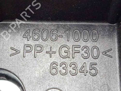 Rear left exterior door handle FIAT FREEMONT (345_) 2.0 JTD 4x4 | BP15515884C130 