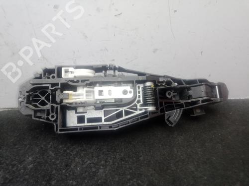 Rear left exterior door handle PEUGEOT 508 SW I (8E_) 2.0 BlueHDi 150 | BP30399205C130 
