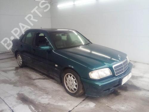 Steering pump MERCEDES-BENZ C-CLASS (W202) C 250 Turbo-D (202.128) | BP30790702M99