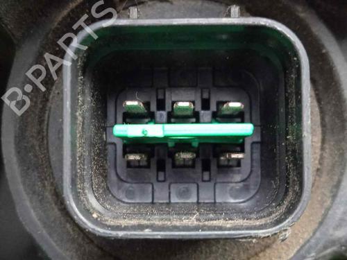 Left headlight KIA SORENTO I (JC)  | BP13411258C28 