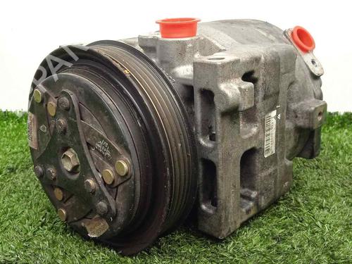 AC Kompressor FIAT PUNTO (188_) 1.2 16V 80 (188.233, .235, .253, .255, .333, .353, .639,... (80 hp) 5685382