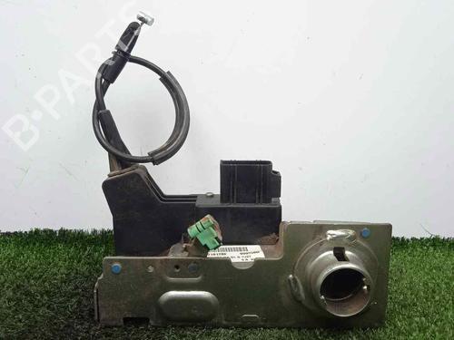 Used Front right lock FORD TRANSIT CONNECT (P65_, P70_, P80_) 1.8 Di (75 hp) 10112021