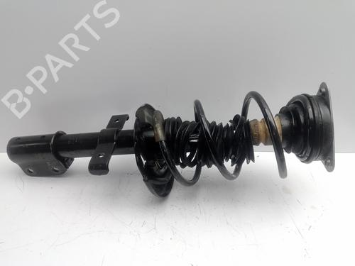 Schokbreker links voor RENAULT CLIO IV (BH_) [2012-2021]  16674850
