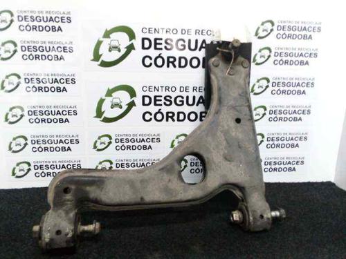 Used Left front suspension arm OPEL ASTRA H GTC (A04) [2005-2010]  5717082