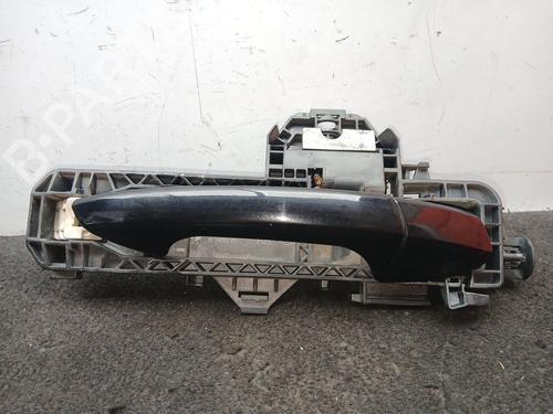 Used Rear right exterior door handle Rear right exterior door handle MERCEDES-BENZ C-CLASS (W204) C 220 CDI (204.008) (170 hp) 39684610 39684610