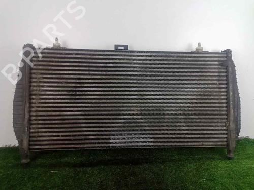 Intercooler PEUGEOT 607 (9D, 9U)  | BP29955914M30 