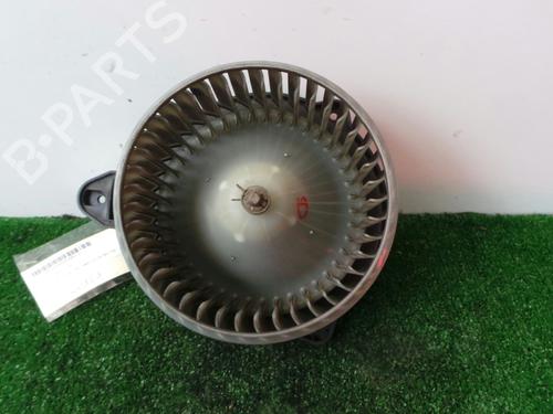 Used Heater blower motor AUDI ALLROAD C5 (4BH) 2.5 TDI quattro (180 hp) 11227460