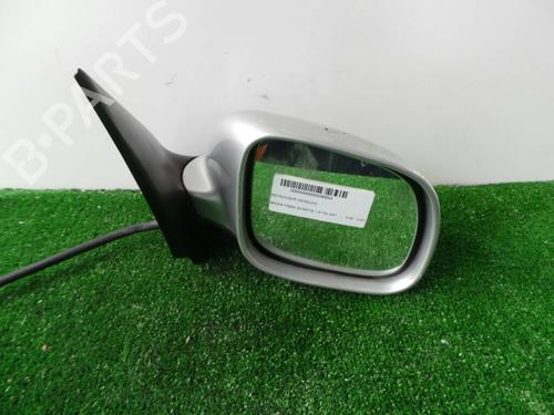 Used Right mirror SKODA FABIA I (6Y2) 1.9 TDI (100 hp) 7002153