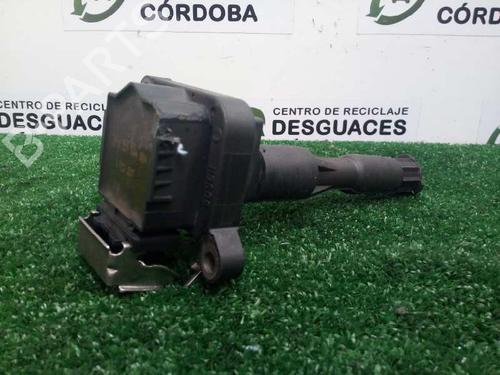 Used Ignition coil BMW 5 (E39) [1995-2003]  5744885