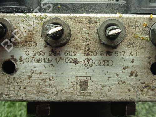 ABS Bremseaggregat SEAT CORDOBA (6L2) 1.9 TDI | BP30288650M43 