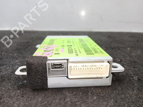 Electronic module CITROËN C4 AIRCROSS 1.8 HDi 150 AWC | BP36016817M83 - Image 2