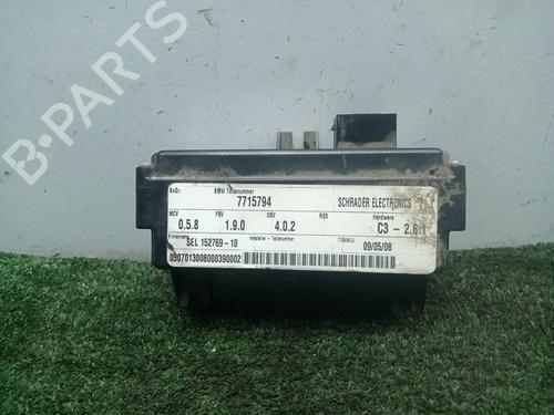 Used Electronic module Electronic module BMW MOTORCYCLES R 1200 R 1200 ST (R1ST) (110 hp) 24670887 24670887