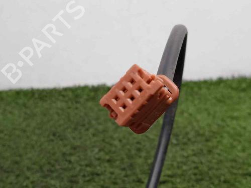 Antenna/Base CITROËN XSARA PICASSO (N68)  | BP29146541C140 