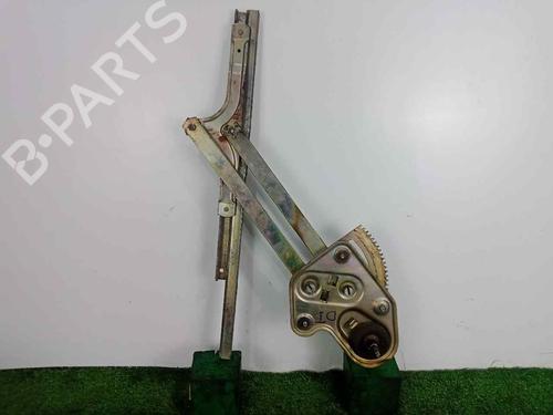 Used Front left window mechanism RENAULT 12 (117_) [1969-1984]  28691592