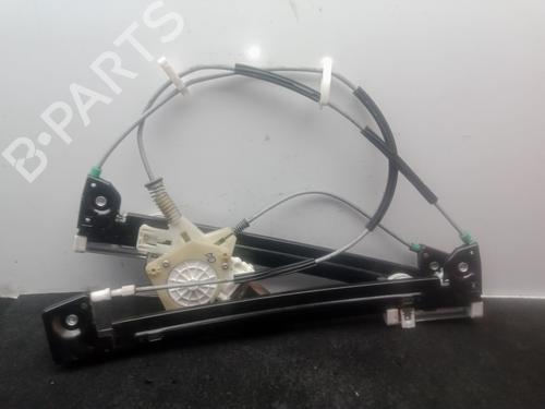 Used Front right window mechanism Front right window mechanism MINI MINI (R50, R53) One (90 hp) 36699723 36699723