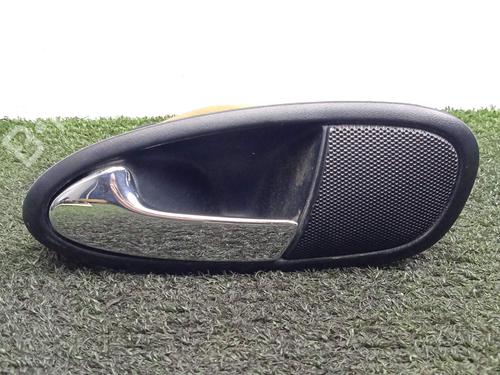 Used Rear left interior door handle SEAT LEON (1P1) 1.9 TDI (105 hp) 21361296