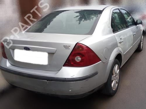 Left front window switch FORD MONDEO III (B5Y) 2.0 TDCi | BP11022047I27 