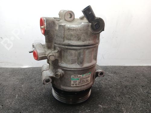 Used AC compressor AC compressor VW PASSAT B7 (362) 2.0 TDI (140 hp) 36037347 36037347