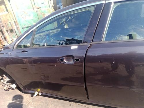 Used Left front door Left front door PEUGEOT 508 I (8D_) 2.0 HDi (163 hp) 9738591 9738591