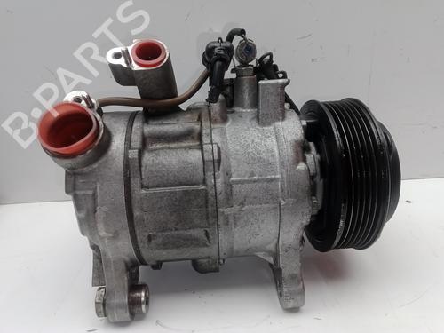Used AC compressor BMW 3 (F30, F80) 320 d (163 hp) 15195984