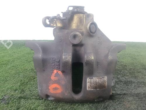 Used Right front brake caliper CITROËN C5 I (DC_) 2.0 HDi (DCRHZB, DCRHZE) (109 hp) 31644177