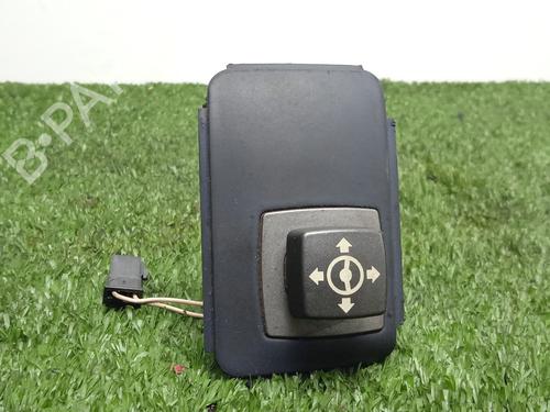 Used Steering wheel controls Steering wheel controls BMW 7 (E65, E66, E67) 730 d (218 hp) 34554632 34554632