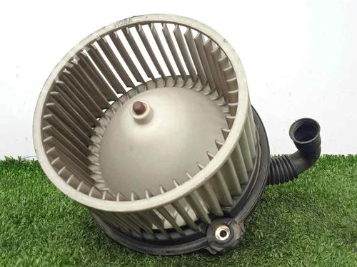 Heater blower motor HYUNDAI ELANTRA III (XD) 1.6 (107 hp) 11834163