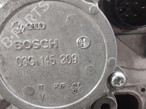 Engine VW PASSAT B6 (3C2) 2.0 TDI 16V | BP34185555M1  - Image 7