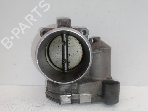 Used Throttle body AUDI A4 B5 (8D2) 1.8 T (150 hp) 5708211