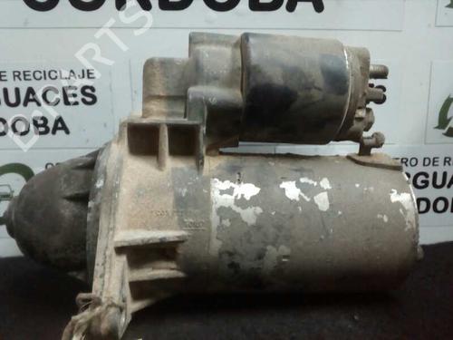 Starter OPEL FRONTERA A Sport (U92) | BP5690034M8