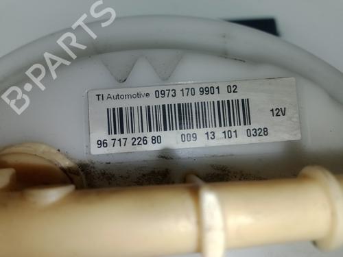 Fuel pump CITROËN C4 II (NC_)  | BP13258692M76 
