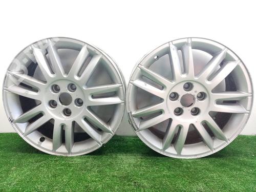 Used Rim Rim RENAULT VEL SATIS (BJ0_) 2.2 dCi (BJ0E, BJ0F) (150 hp) 10242375 10242375