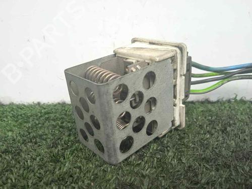 Used Heater resistor BMW 5 (E34) 520 i 24V (150 hp) 15106272