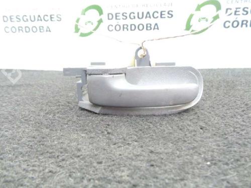 Used Front left interior door handle PEUGEOT 107 (PM_, PN_) 1.0 (68 hp) 23394785