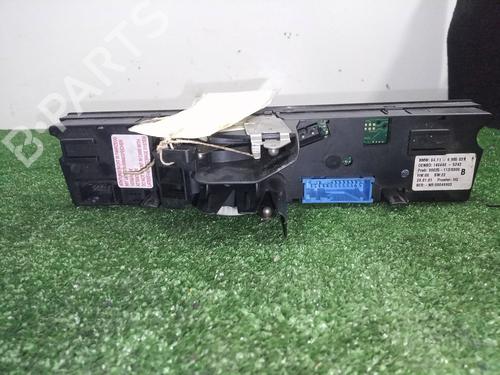 Climate control BMW 5 (E39) 525 d | BP9248636I5 
